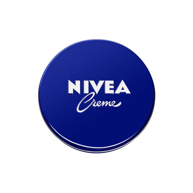 Kao Nivea Cream Medium Can 56g