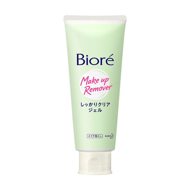Kao Biore Makeup Remover Clear Gel 170g