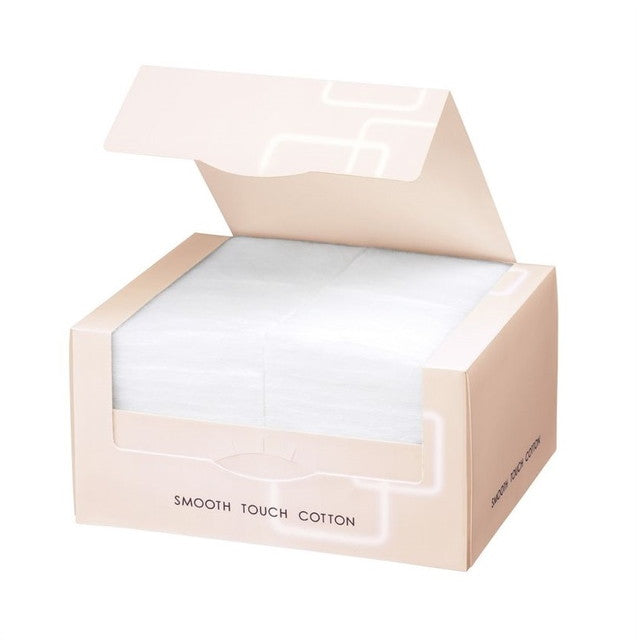 Sofina Smooth Touch Cotton (80 Sheets)