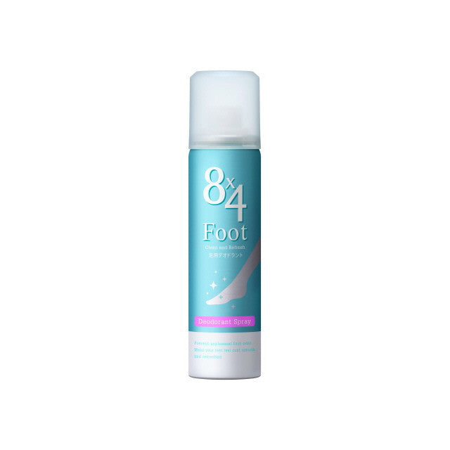 8x4 Foot Spray 45g