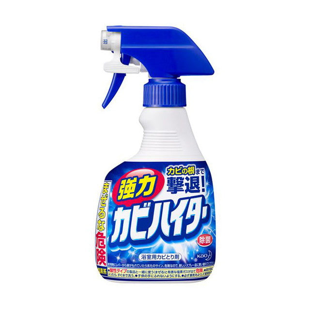 Kao Powerful Mold Hiter Handy Spray 400ml