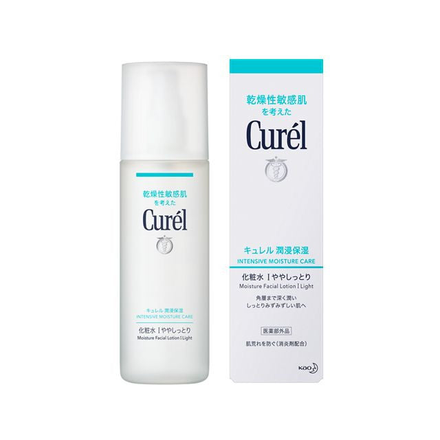 Kao Curel Moisture Lotion 1 Slightly Moist 150ml