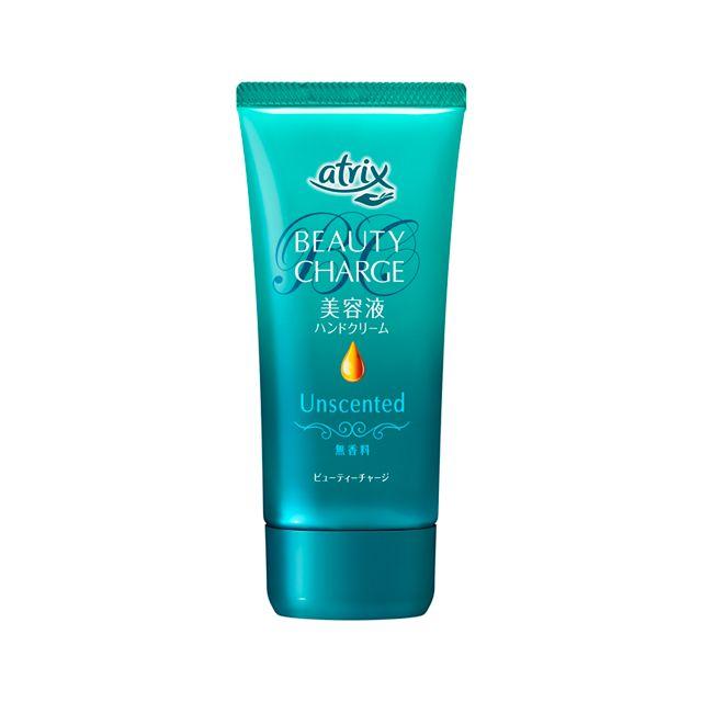 Kao Atrix Beauty Charge Unscented 80g