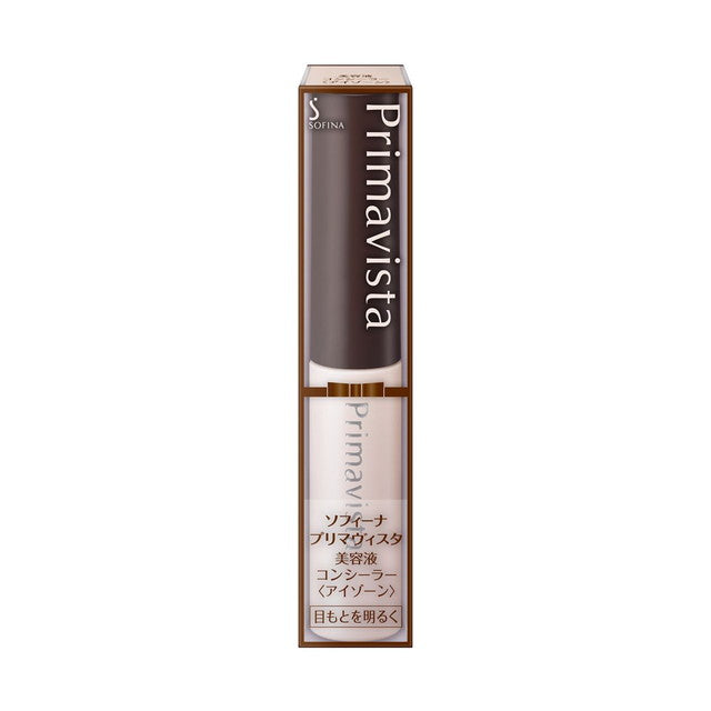 Sofina Primavista Serum Concealer 6g