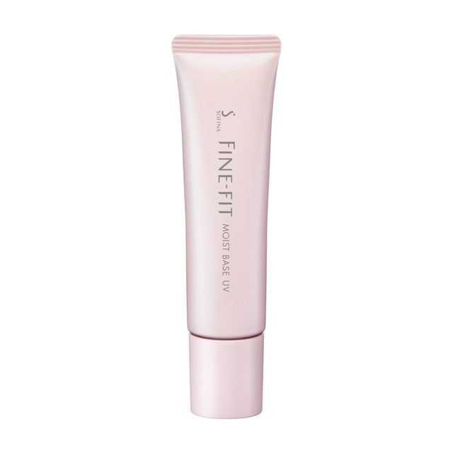 Sofina Fine Fit Moisturizing Makeup Base 25g