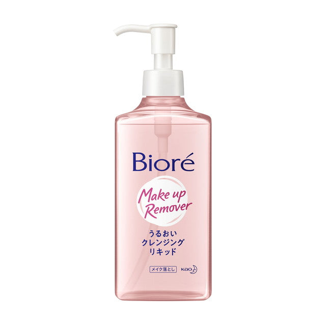 Biore Moisturizing Cleansing Liquid 230ml