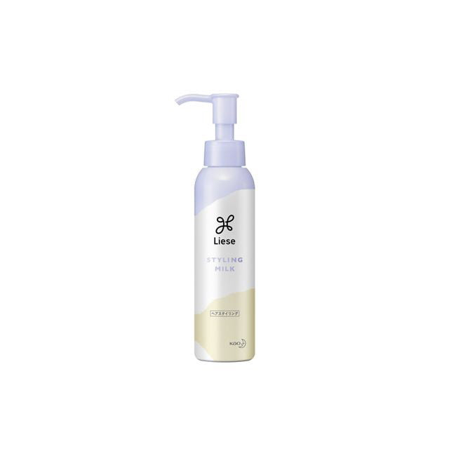 Liese Smooth Milk 120ml
