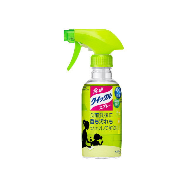 Kao Kitchen Quickle Spray 300ml