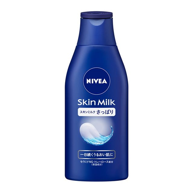 Kao Nivea Skin Milk Refreshing 200g