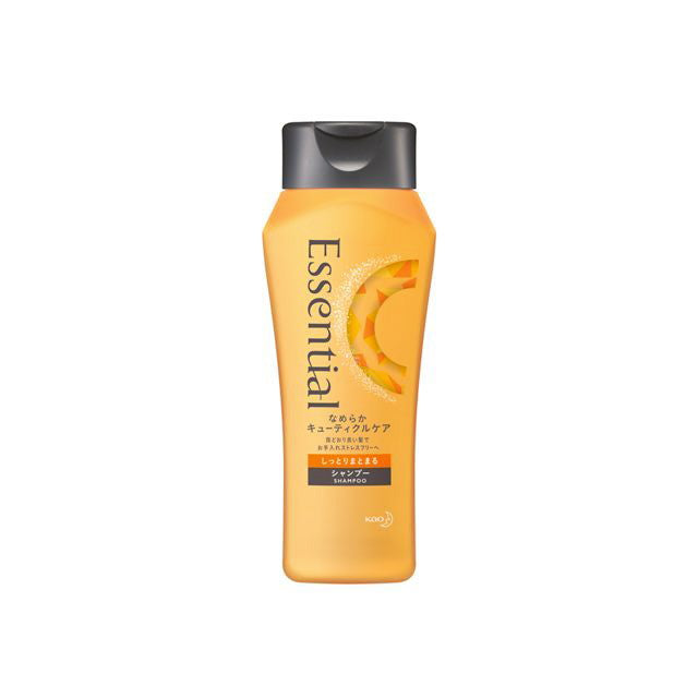 Essential Moisturizing Shampoo Regular 200ml