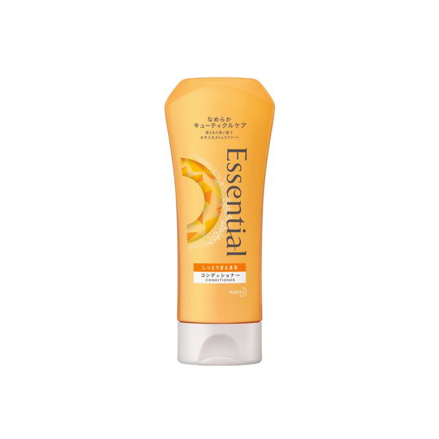 Essential Moisturizing Conditioner Regular 200ml