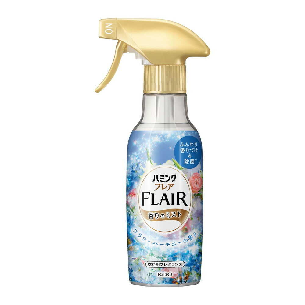 Flare Fragrance Mist Flower & Harmony 270ml