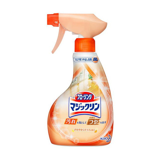 Kao Floor Magic Clean Shine Spray 400ml