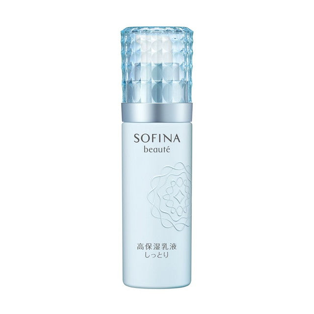 Sofina Beauté High Moisture Emulsion (Moist) 60g