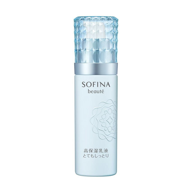 Sofina Beauté High Moisture Lotion Very Moist 60g