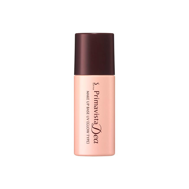 Sofina Primavista Dia Brightening Makeup Base Glossy Type 25g