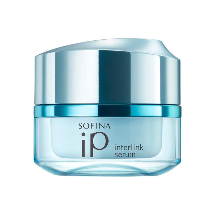 Sofina iP Interlink Serum for Bright Skin 55g
