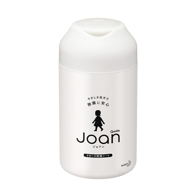 Kao Quickle Joan Home Disinfecting Sheets 70 Sheets