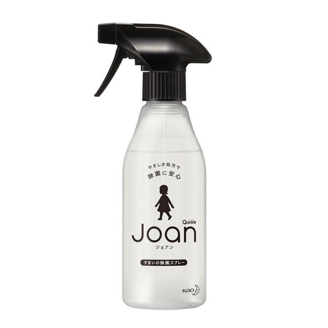 Kao Quickle Joan Home Disinfectant Spray 300ml