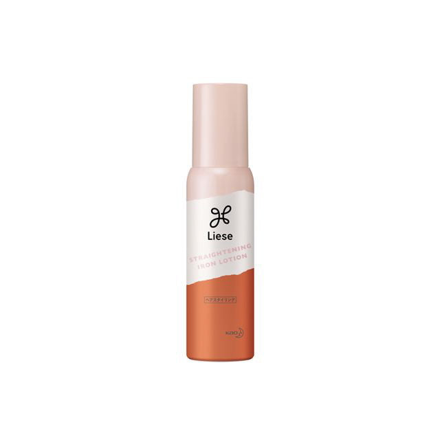 Liese Iron Straight Lotion 110ml