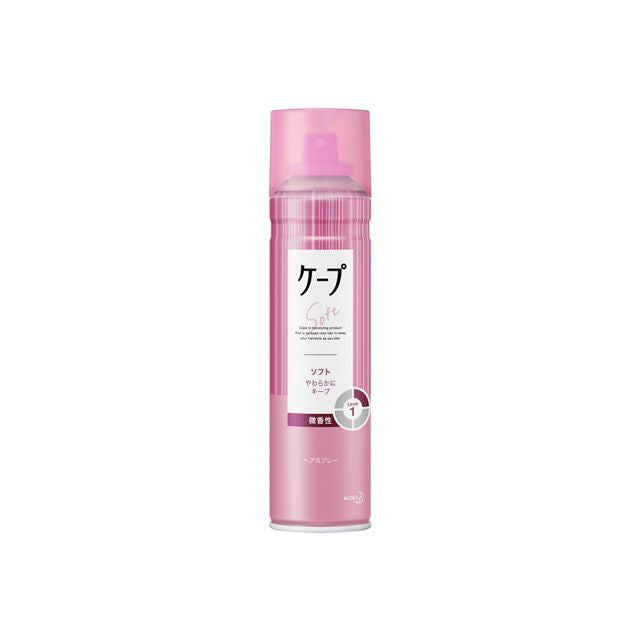 Cape Soft Lightly Scented 180g