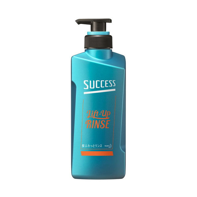 Kao Success Hair Volume Lift Rinse 400ml