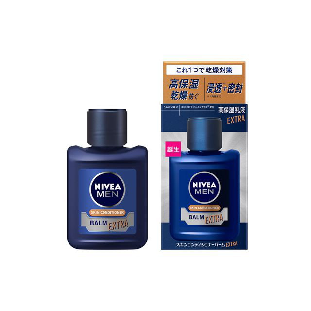 NIVEA MEN Skin Conditioner Balm EX