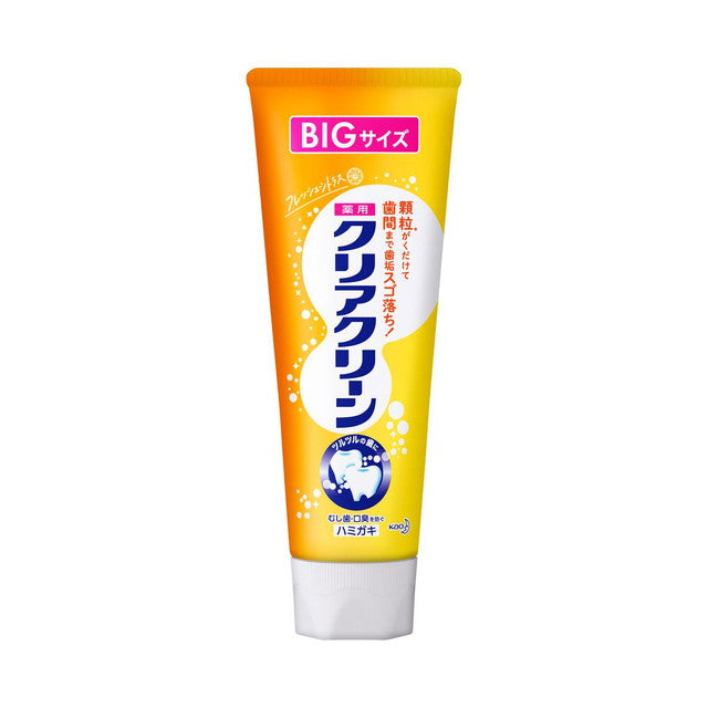 Kao Clear Clean Fresh Citrus Big Size 170g