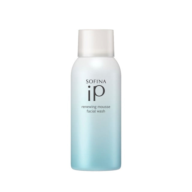Sofina iP Renew Mousse Wash Refill 200g