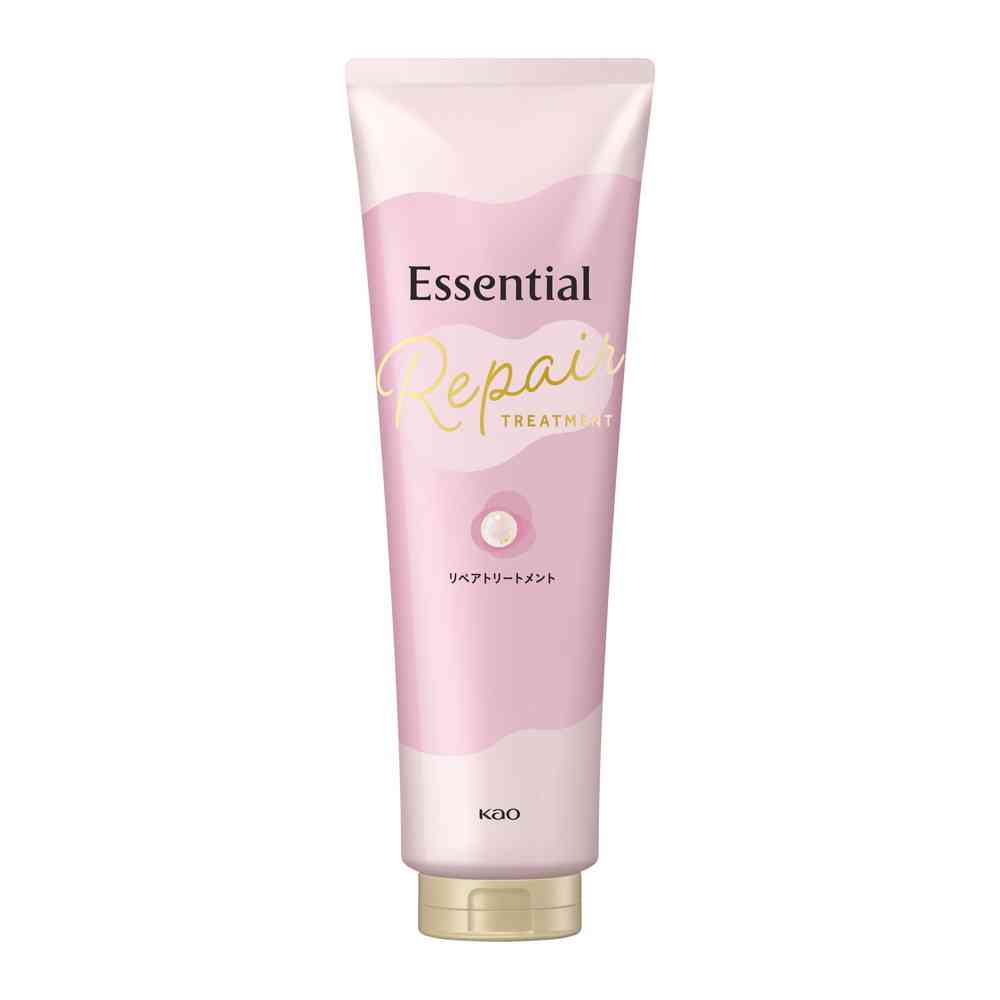 Kao Essential Repair Treatment