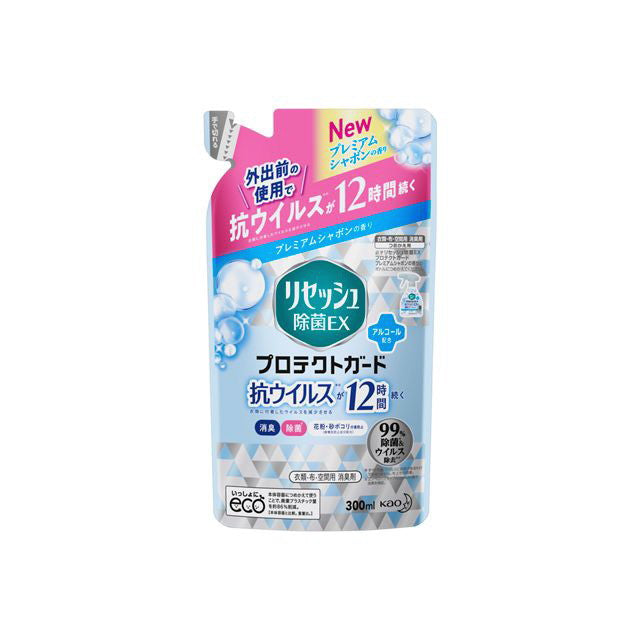 Resesh Protect Guard Premium Soap Scent Refill 300ml