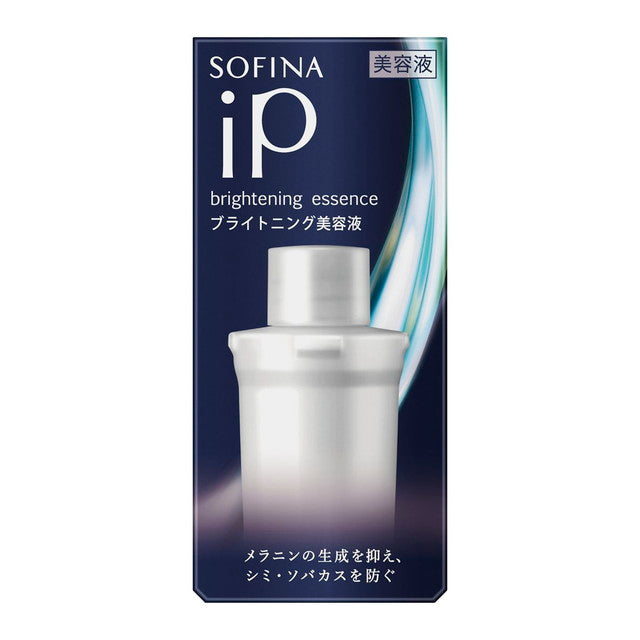 [Quasi-drug] Sofina IP Brightening Serum Refill 40g