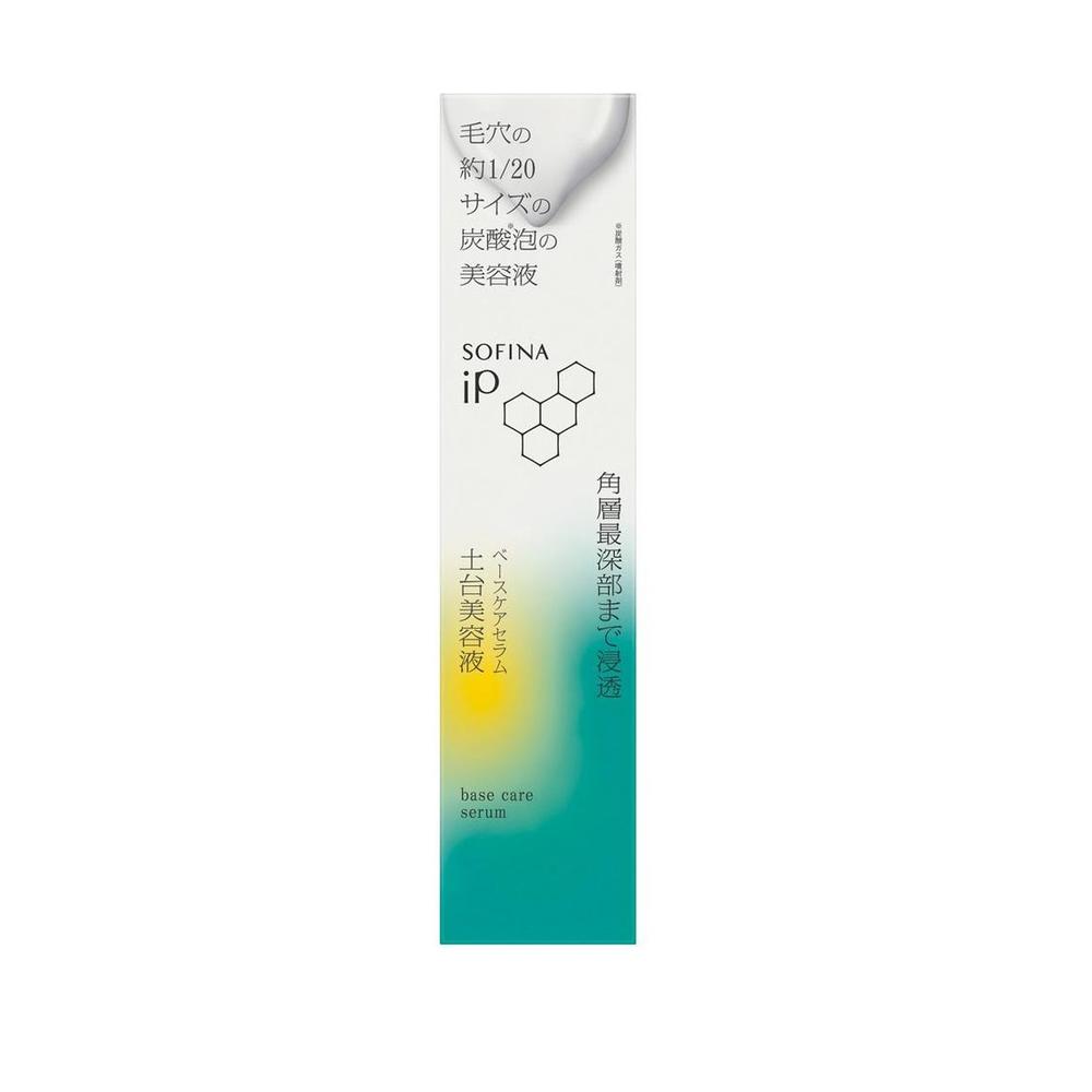 Sofina iP Base Care Serum 90g