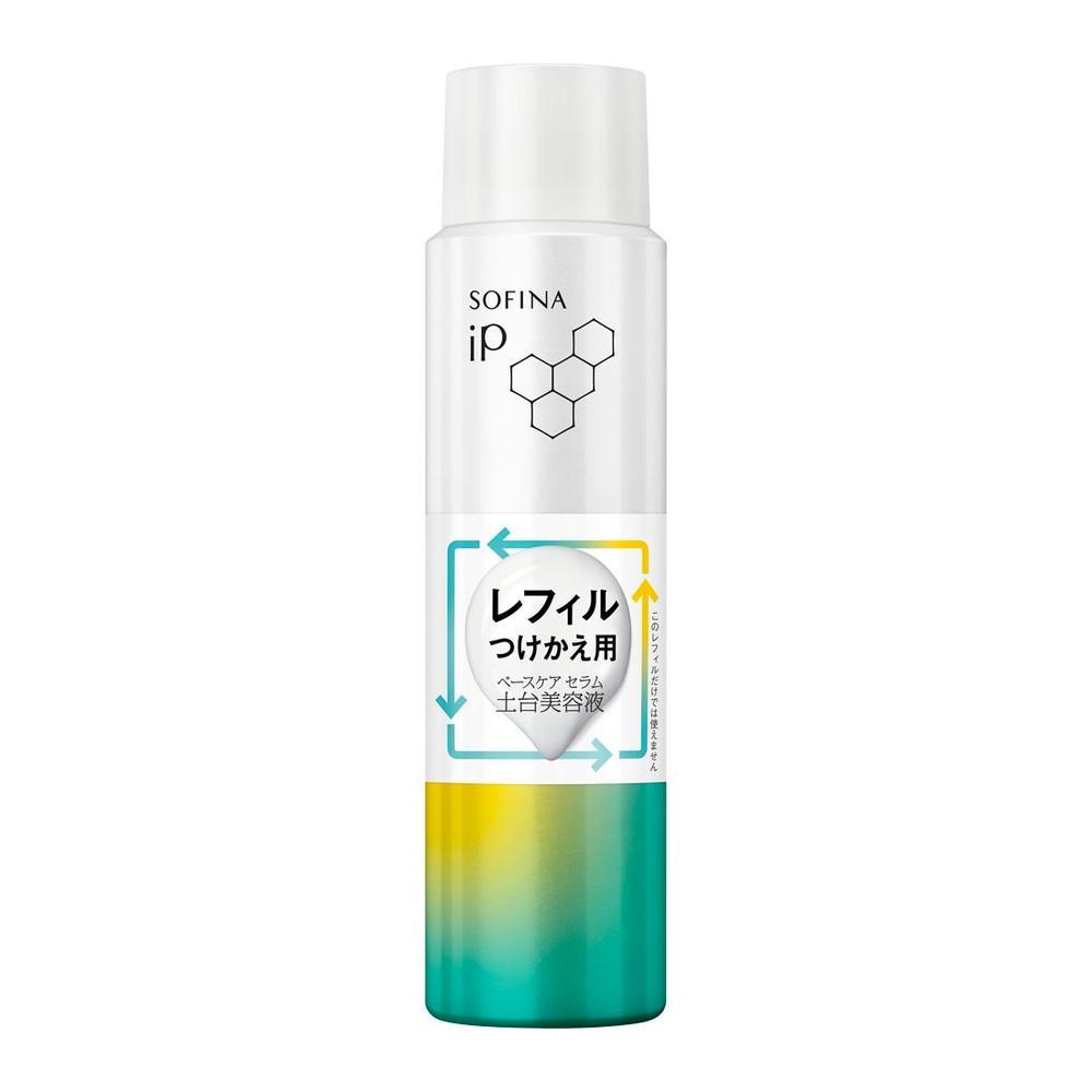 Sofina iP Base Care Serum Refill 90g
