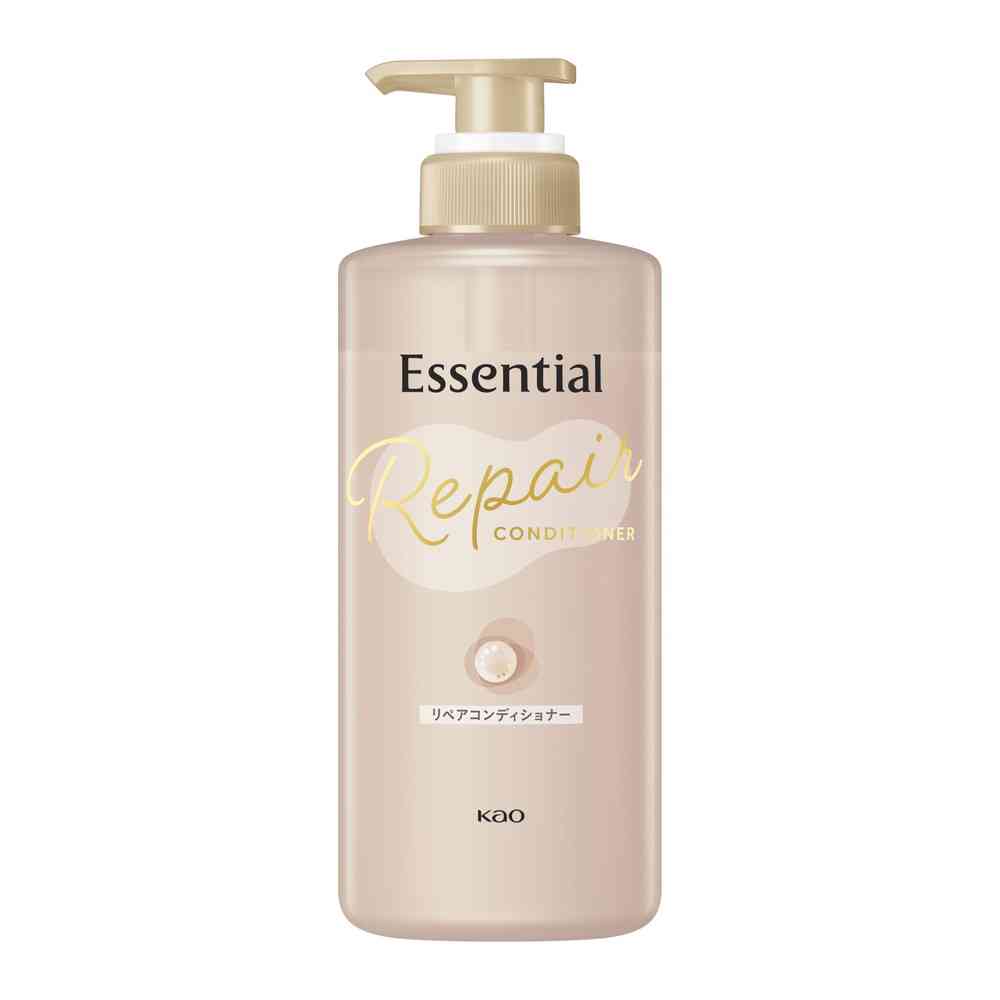 Kao Essential Repair Conditioner 450ml