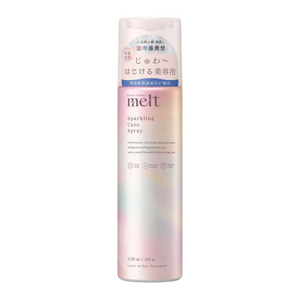melt Sparkling Care Spray 130g