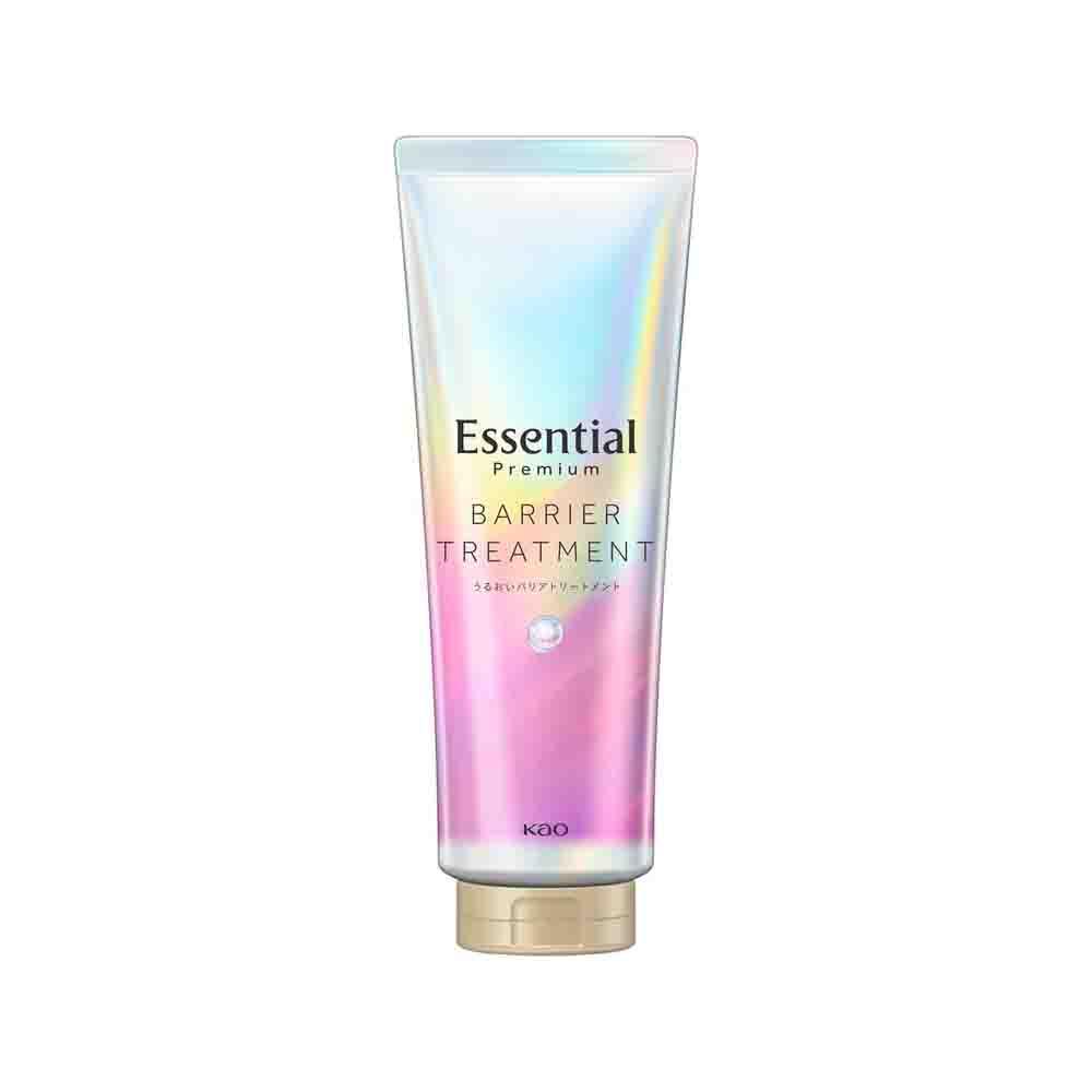 Kao Essential Premium Barrier Treatment 200ml