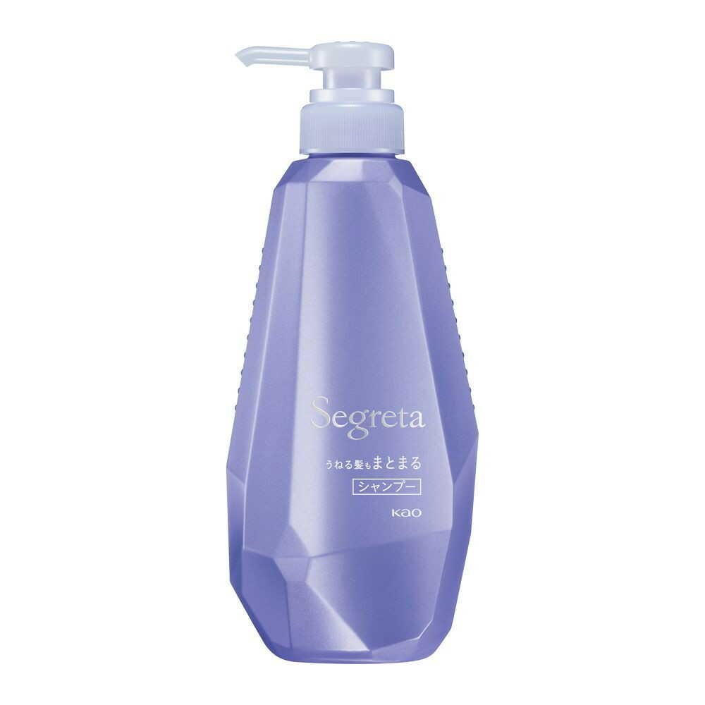 Segreta Shampoo for Wavy Hair 430ml