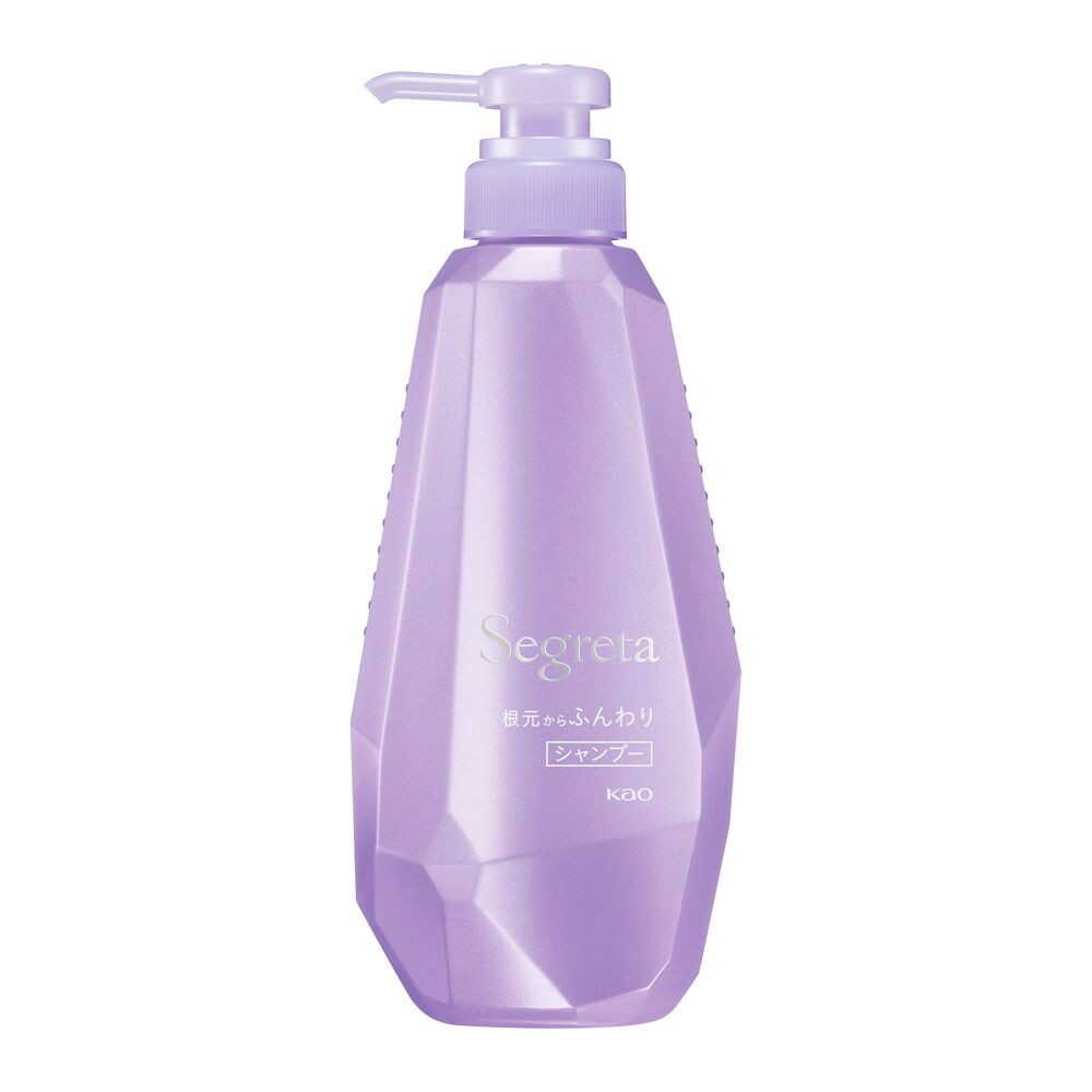 Segreta Shampoo Volume from the Roots 430ml