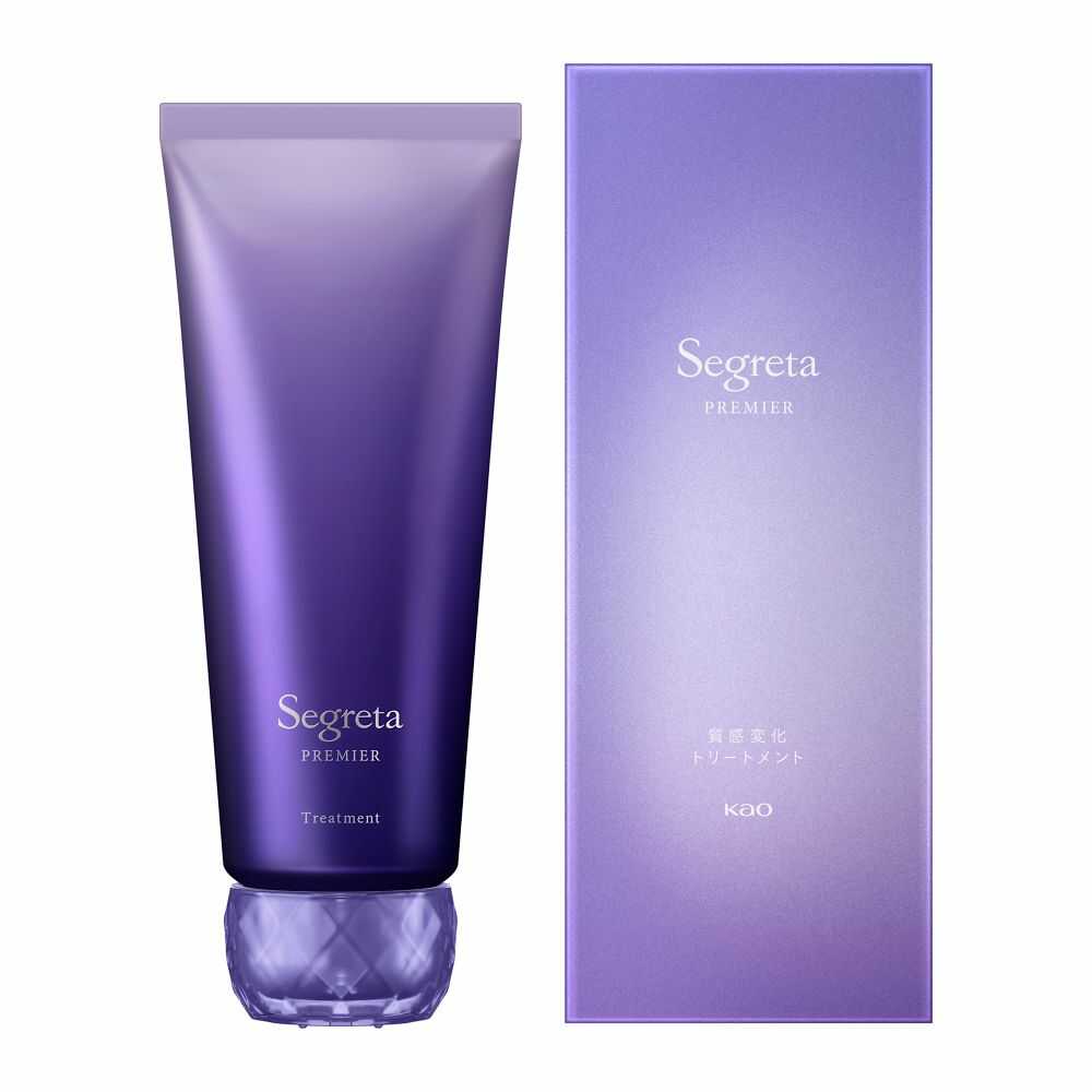 Kao Segreta Premier Texture Change Treatment 200g