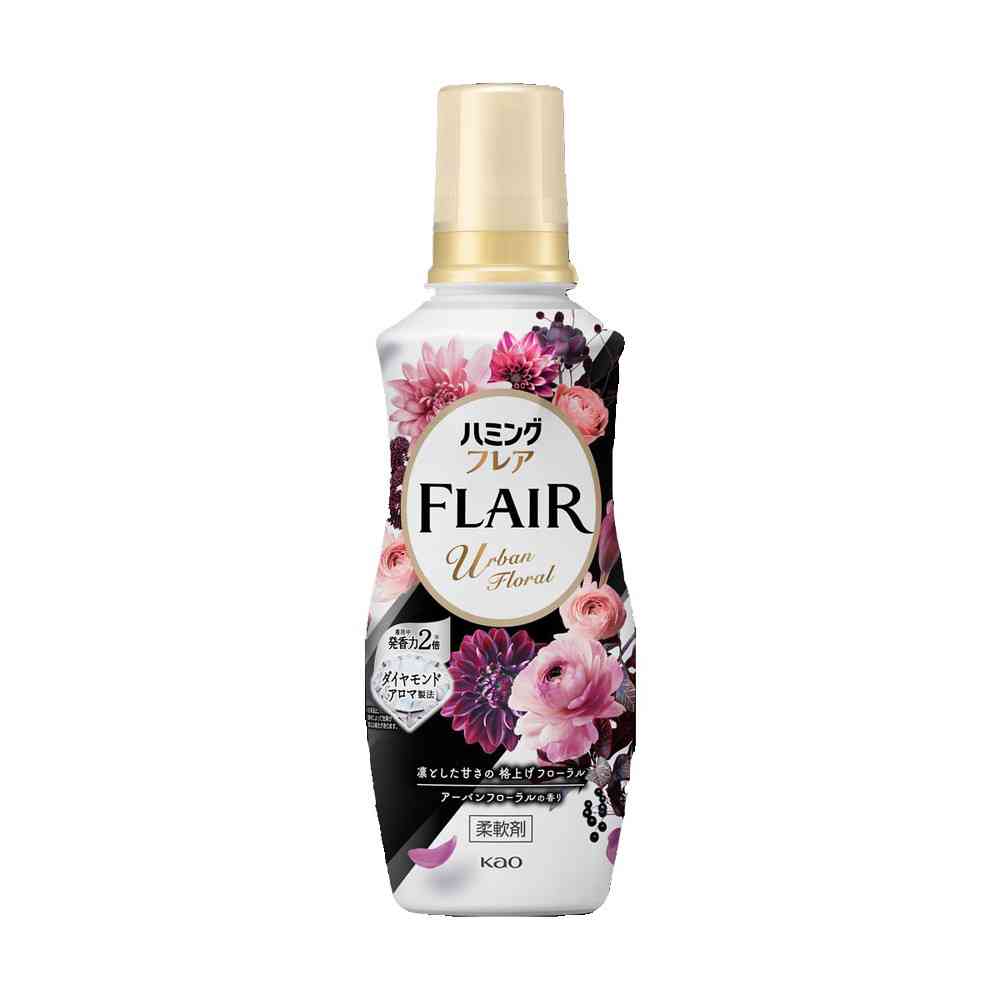 Kao Humming Flair Urban Floral 520g
