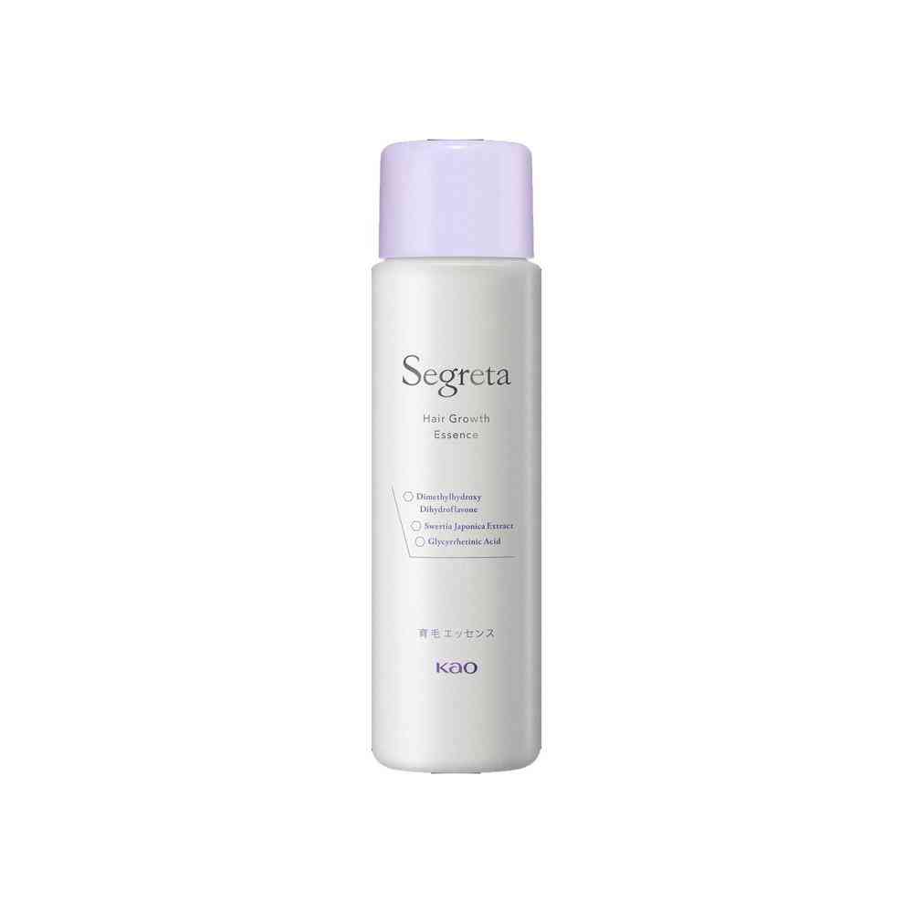 Kao Segreta Hair Growth Essence Refill 150ml