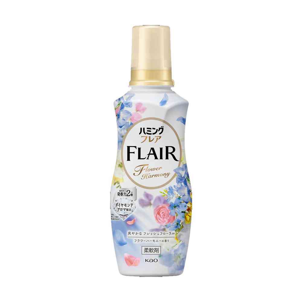 Kao Humming Flair Flower Harmony 520g