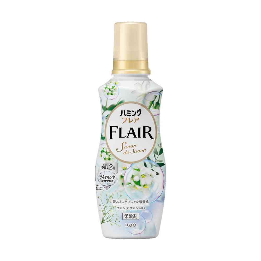 Kao Humming Flair Sabon de Sabon 520g