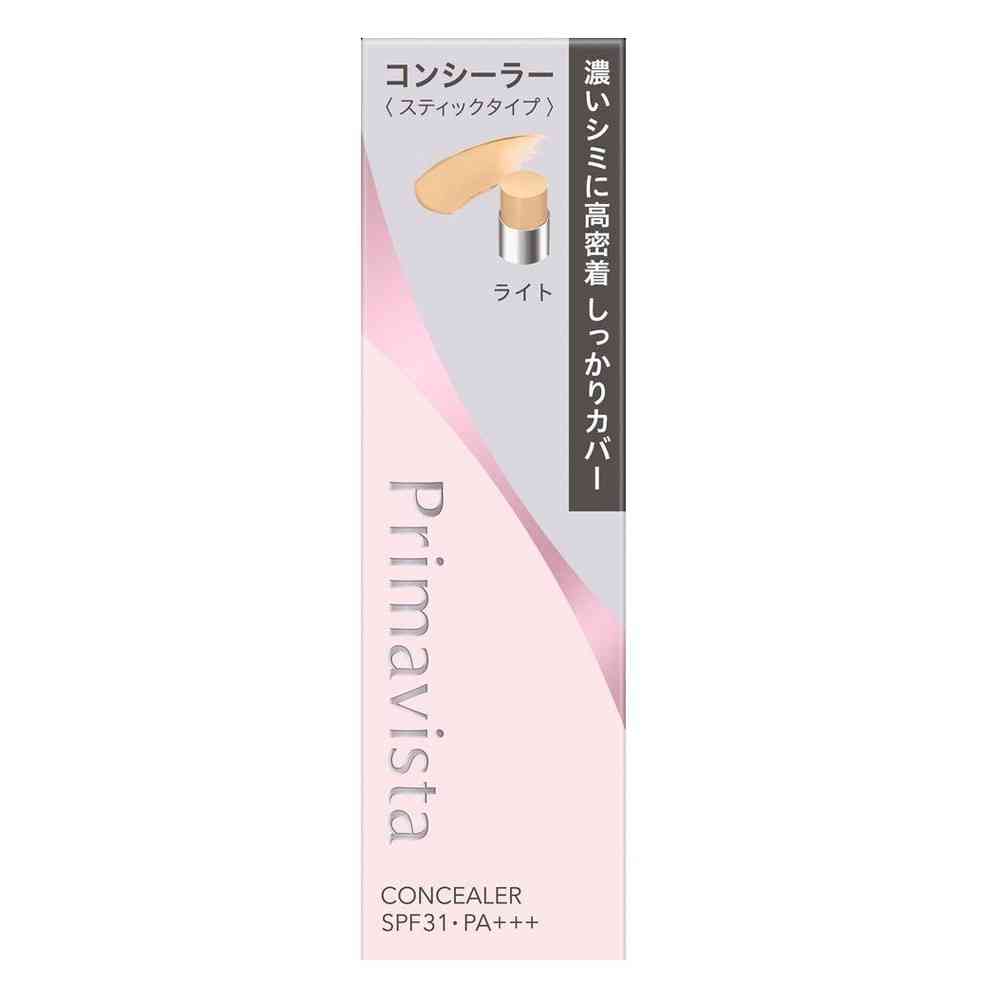 Kao Primavista Stick Concealer N Light 3.7g