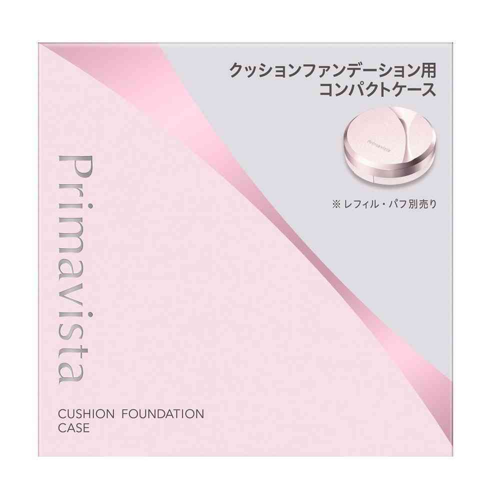 Kao Primavista Compact Case for Cushion Foundation 1 Piece