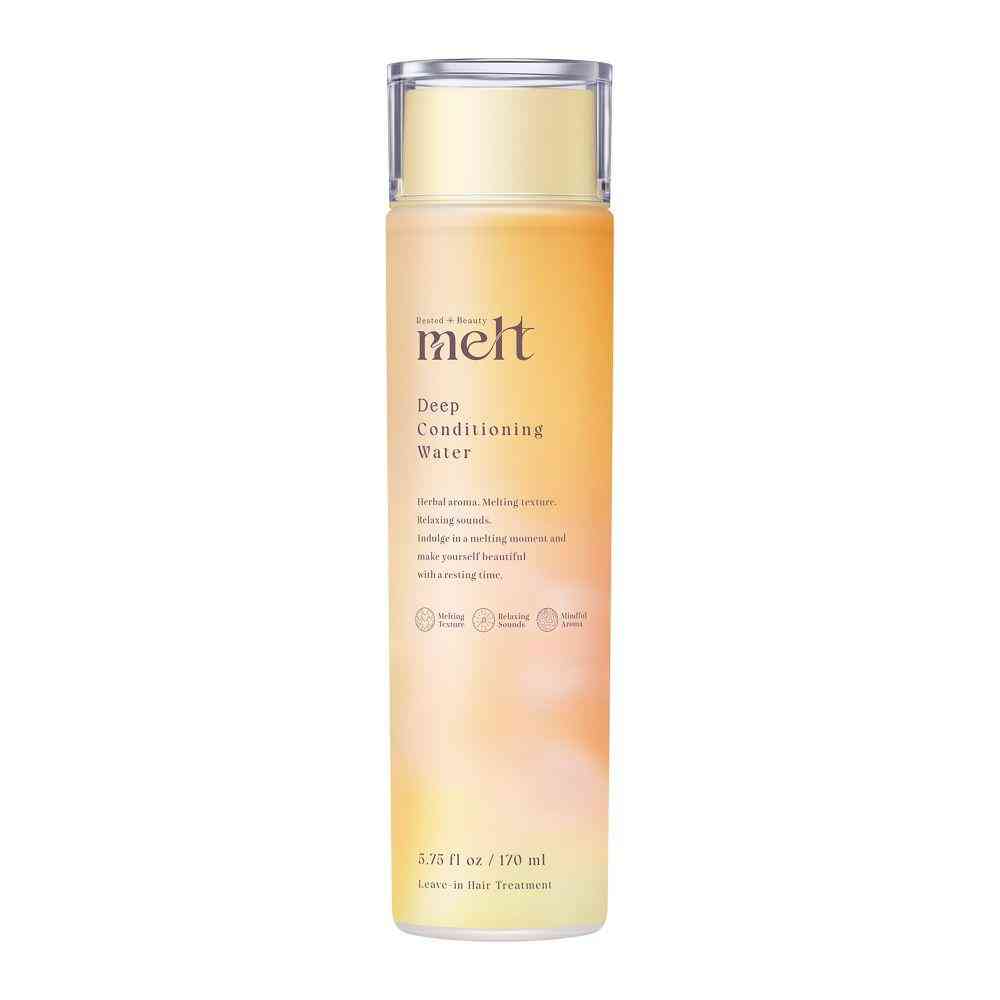 Kao Melt Deep Conditioning Water 170ml