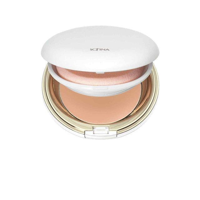 Sofina Fine Fit Compact Case for Full Coverage