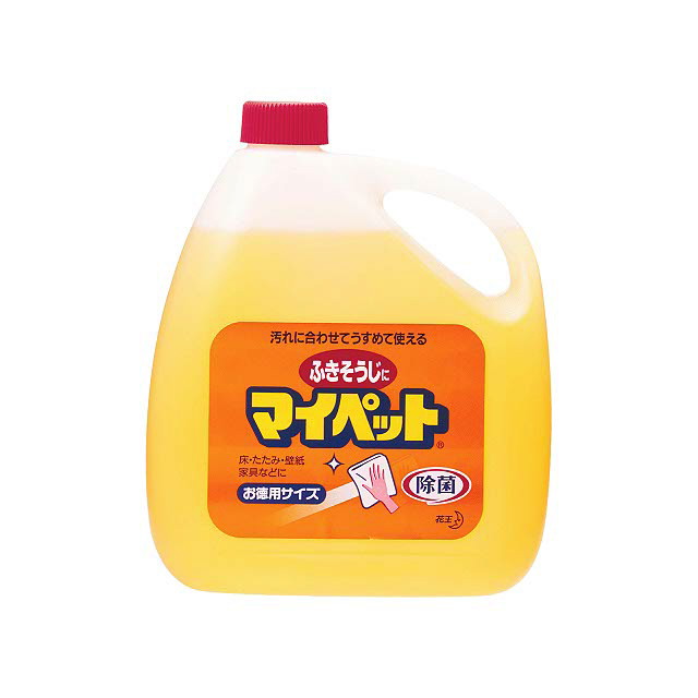 My Pet Large 2000ml