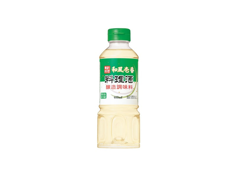 King Brewing Japanese Cooking Sake P 400ml